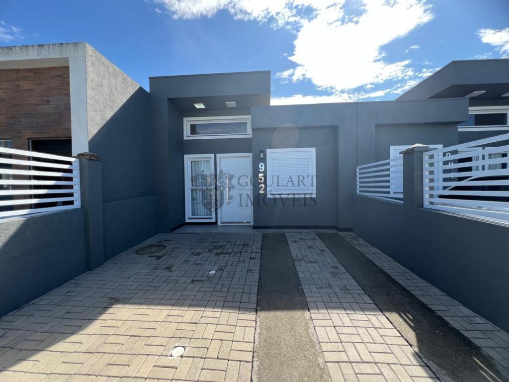 Casa 02 Dorm