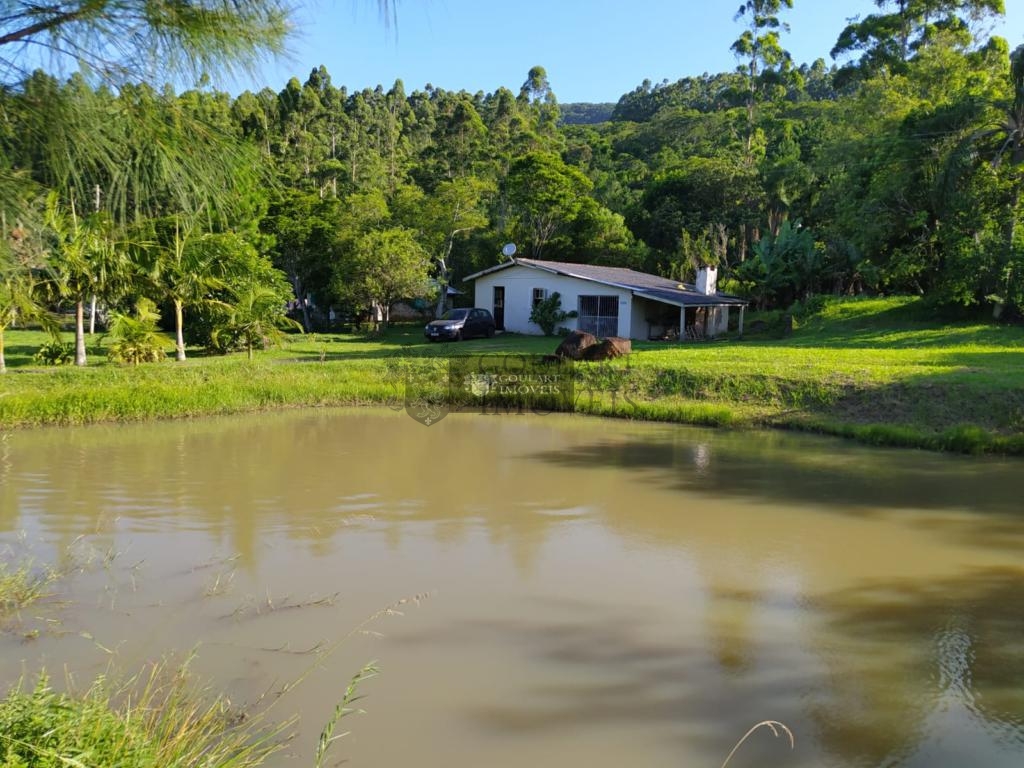Chácara 2 Dorm