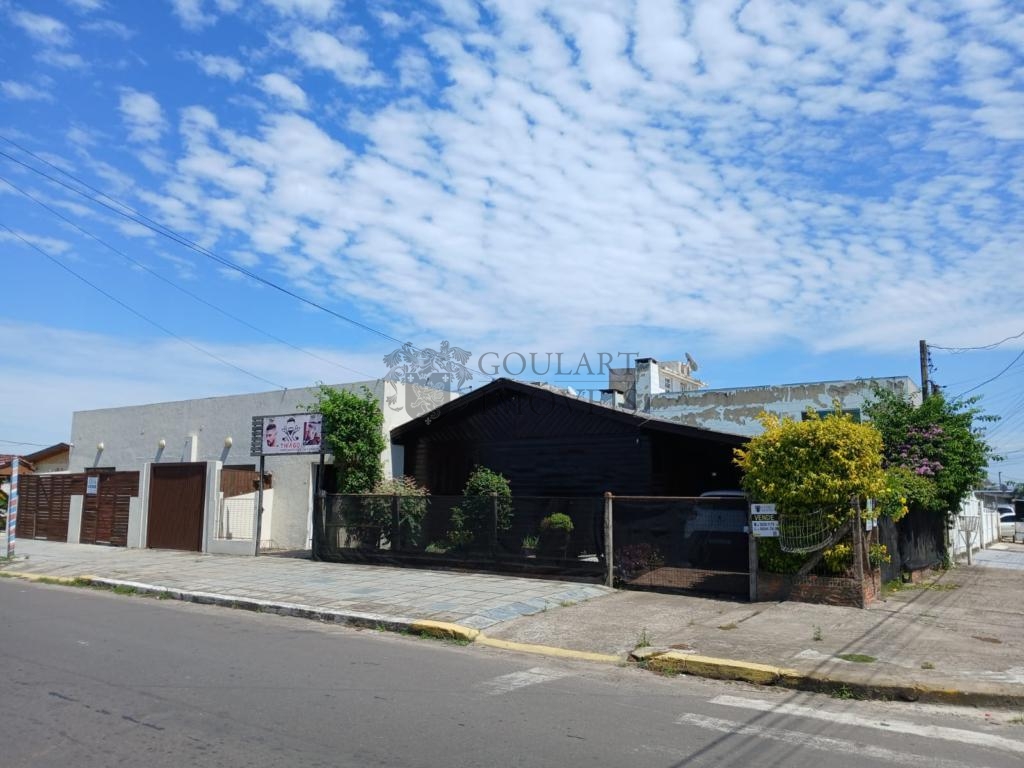 Casa Comercial