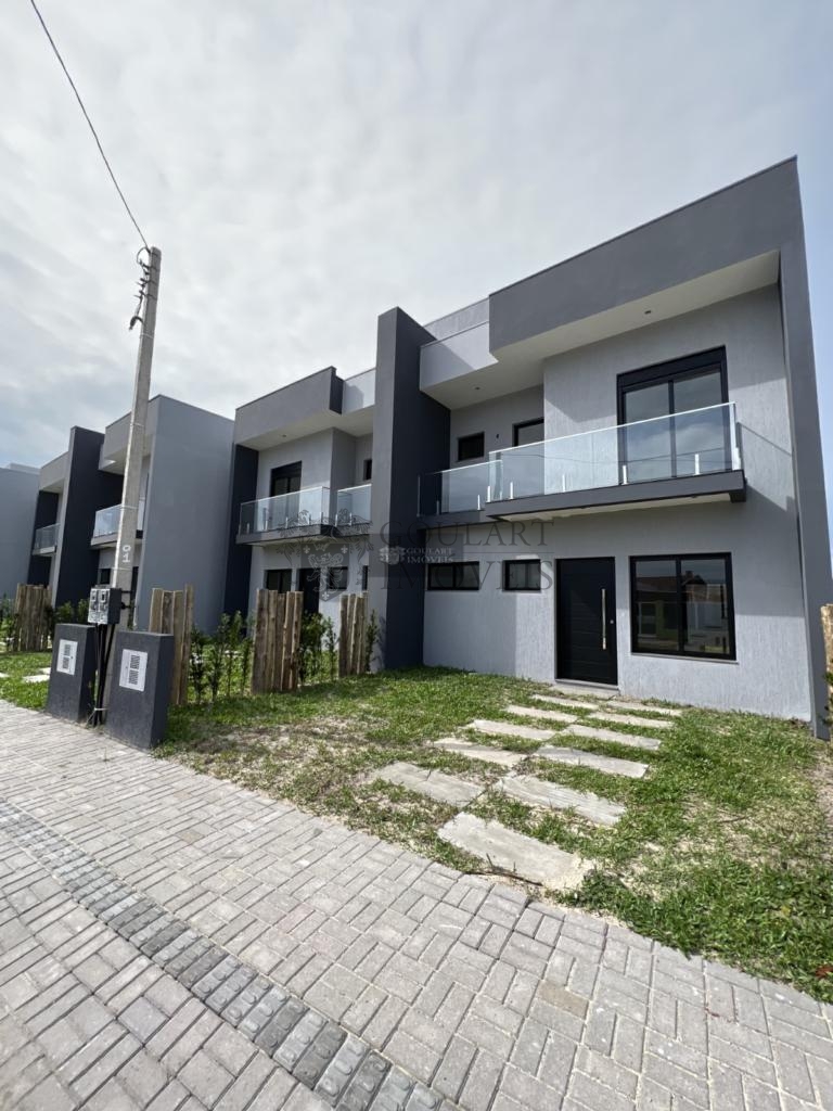 Casa 03 Dorm