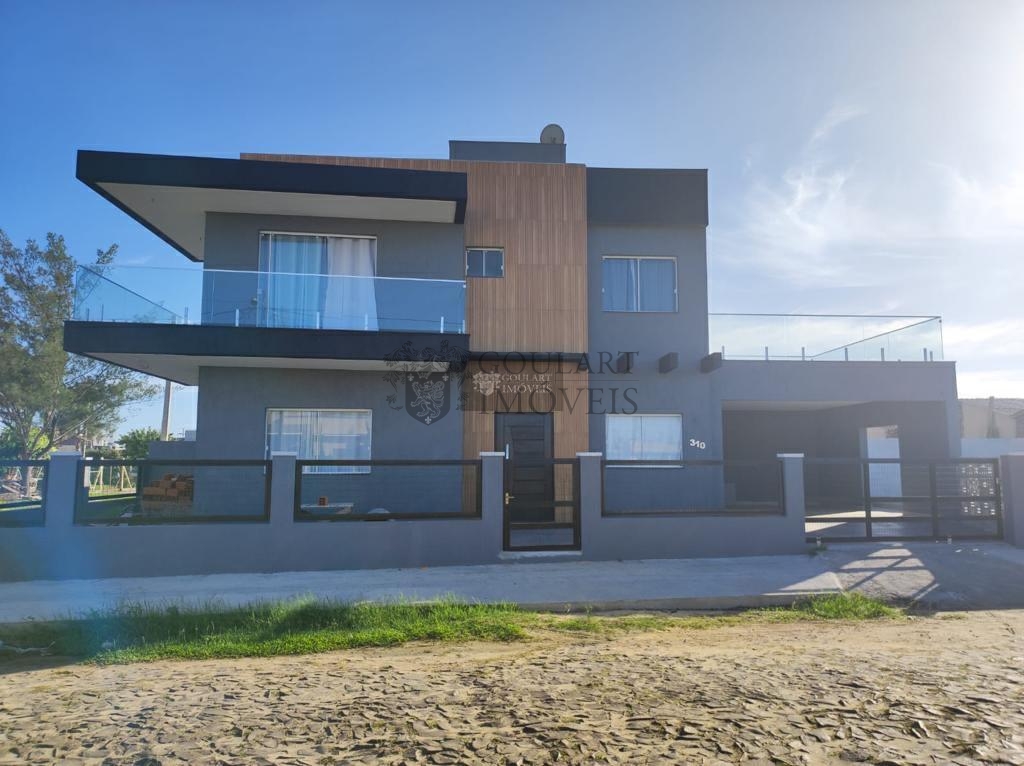 Casa 04 Dorm