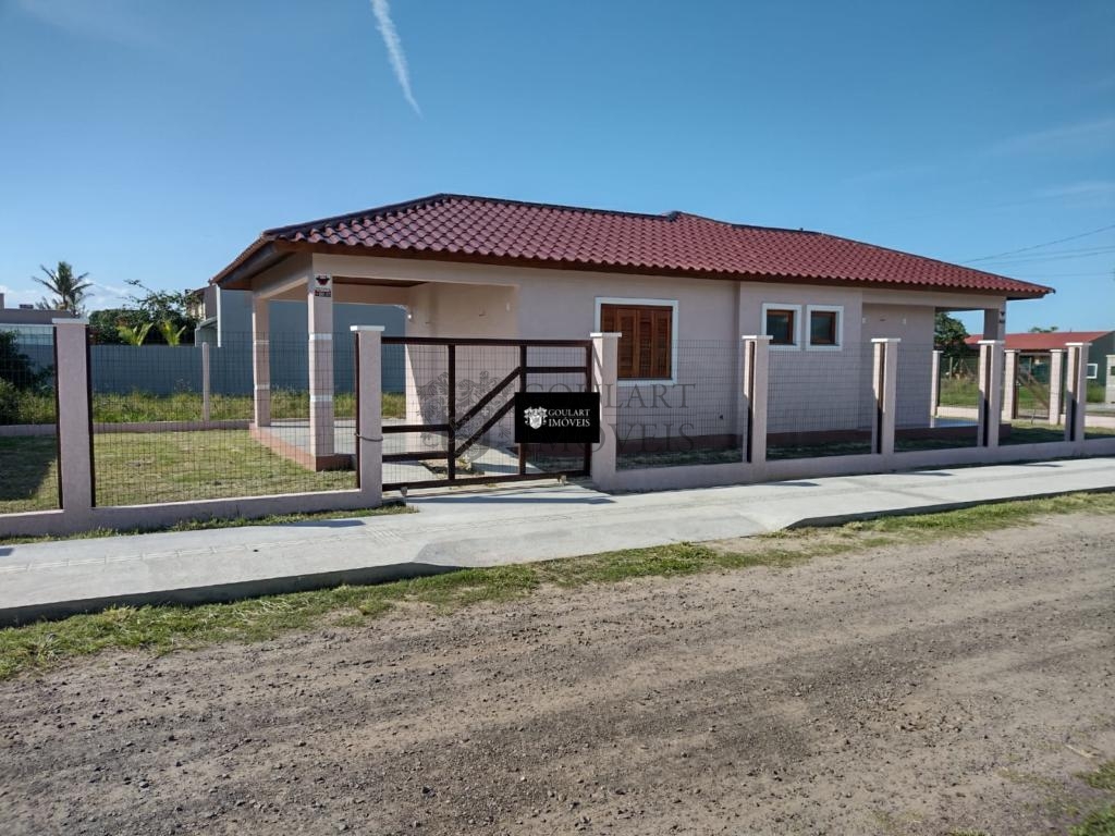Casa 03 Dorm