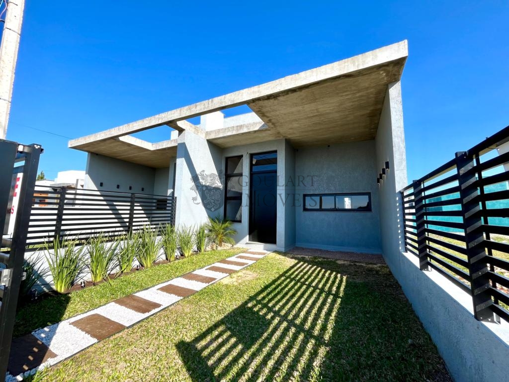 Casa 02 Dorm