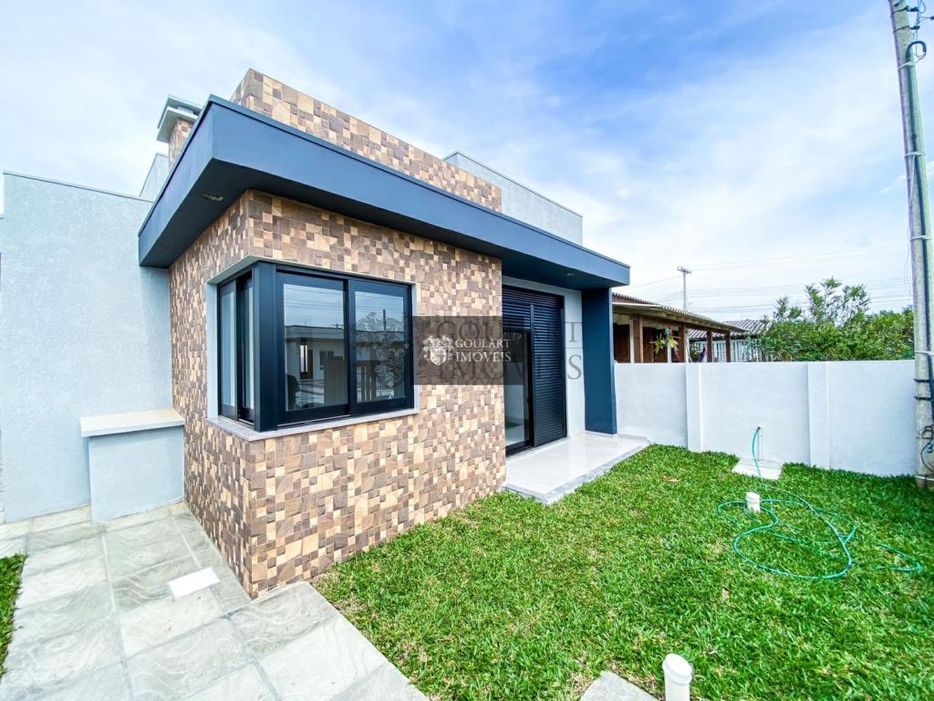 Casa 02 Dorm