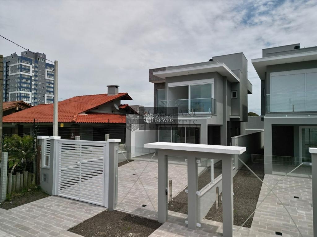 Casa 03 Dorm