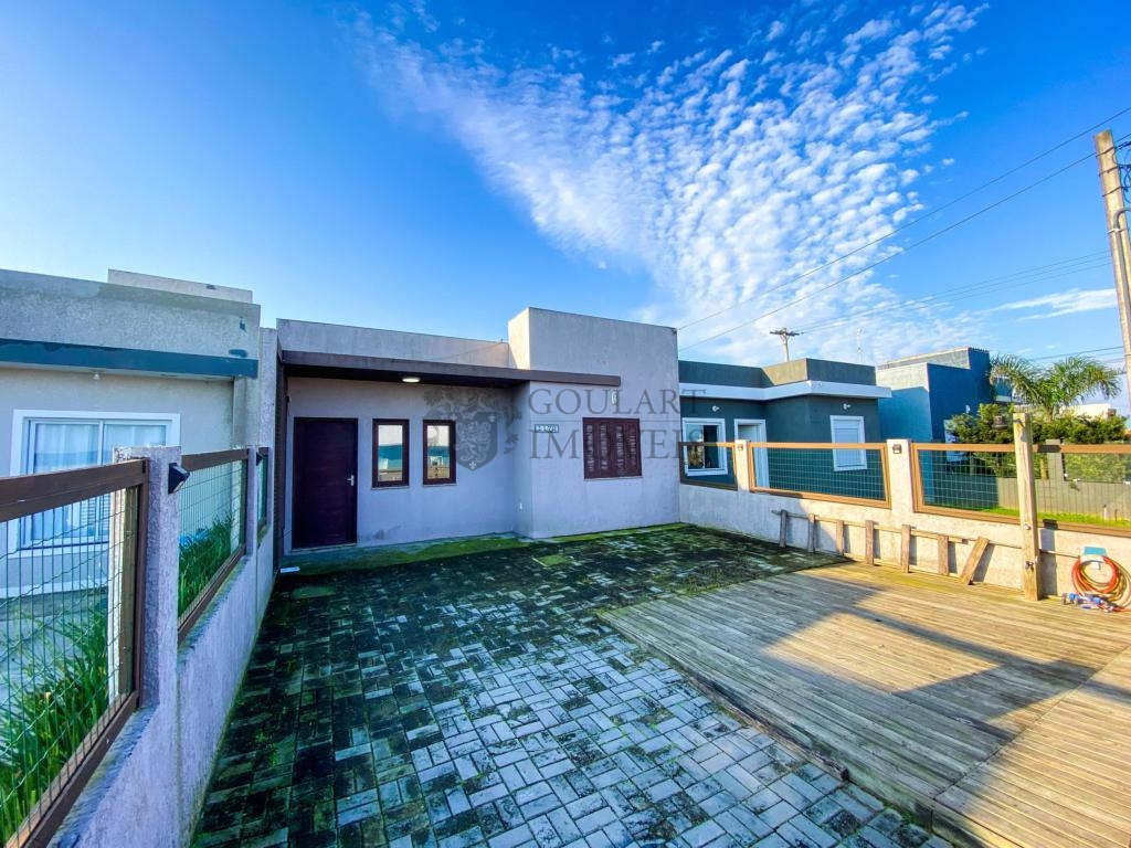 Casa 02 Dorm