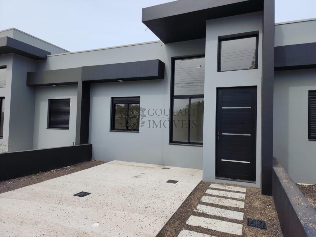 Casa 02 Dorm
