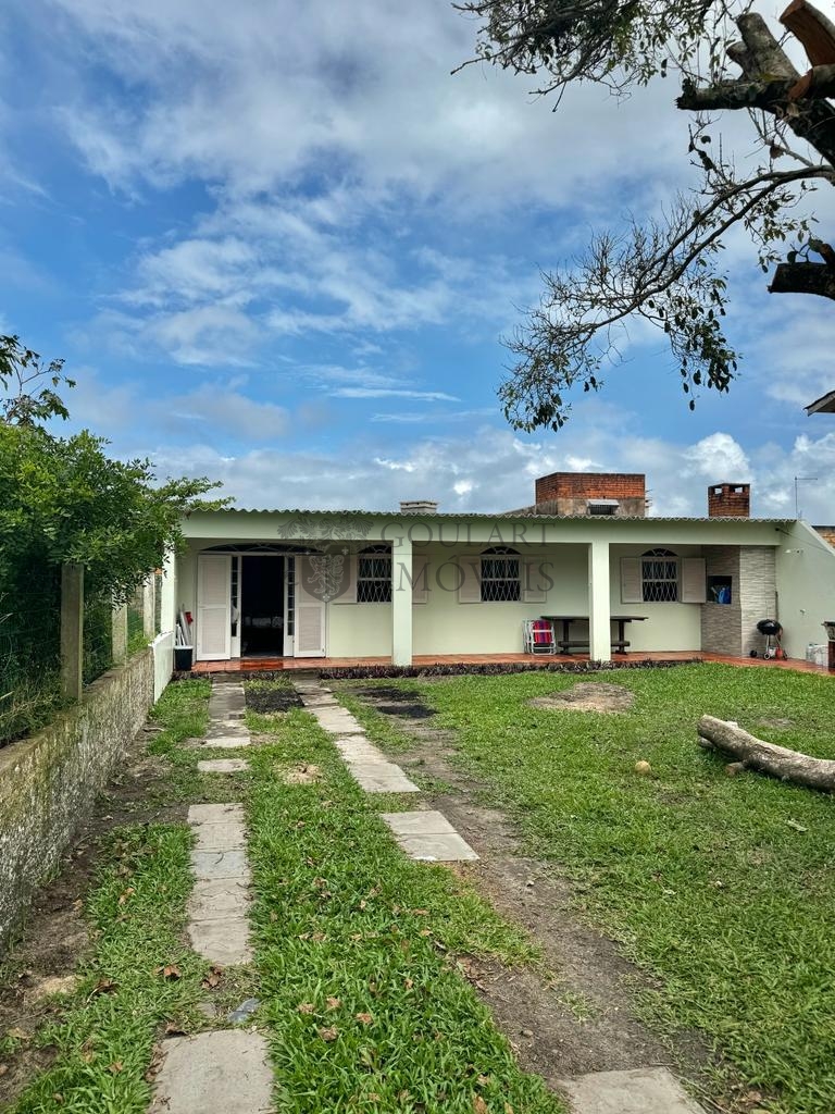 Casa 02 Dorm