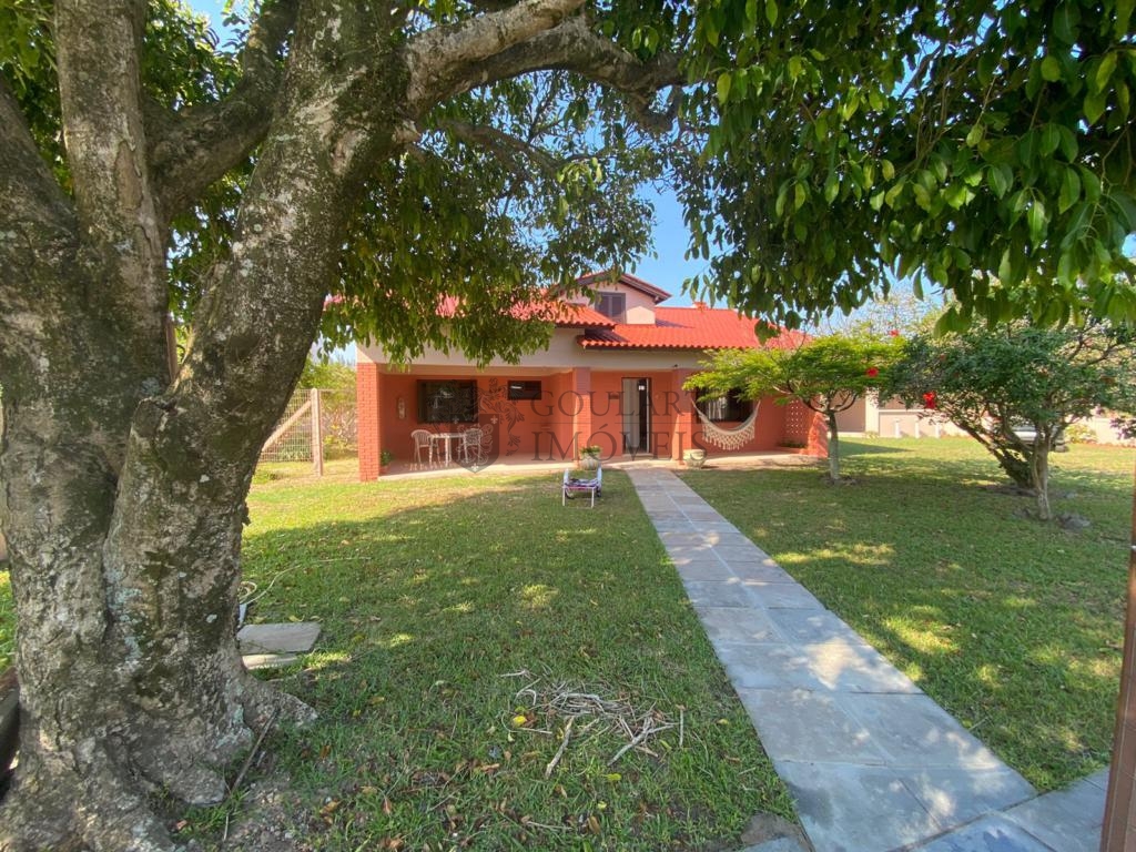 Casa 03 Dorm