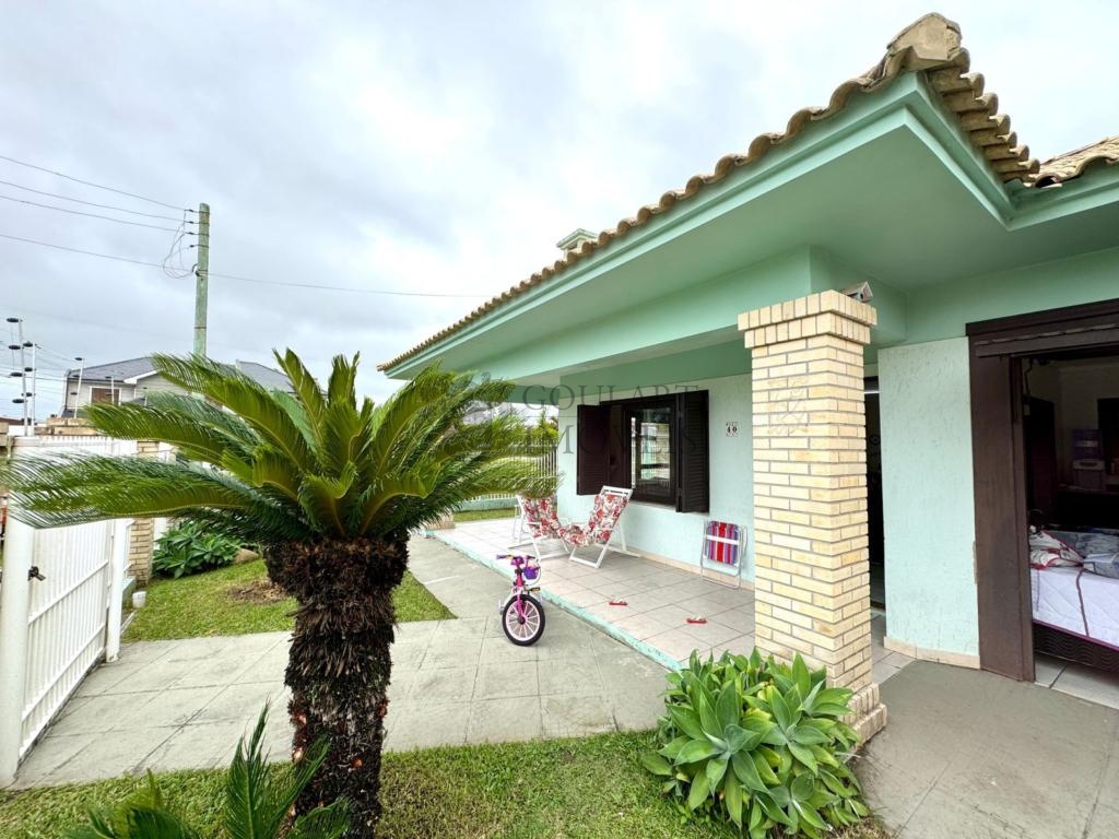 Casa 03 Dorm
