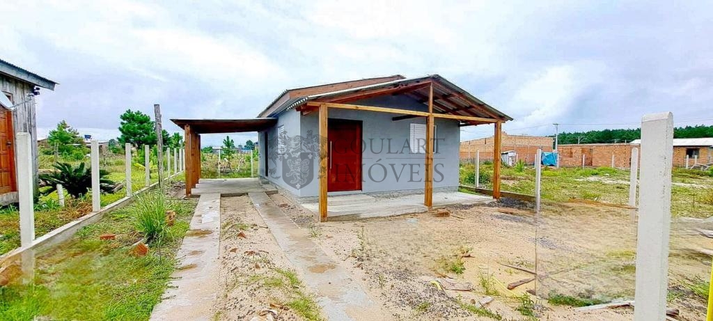 Casa 02 Dorm