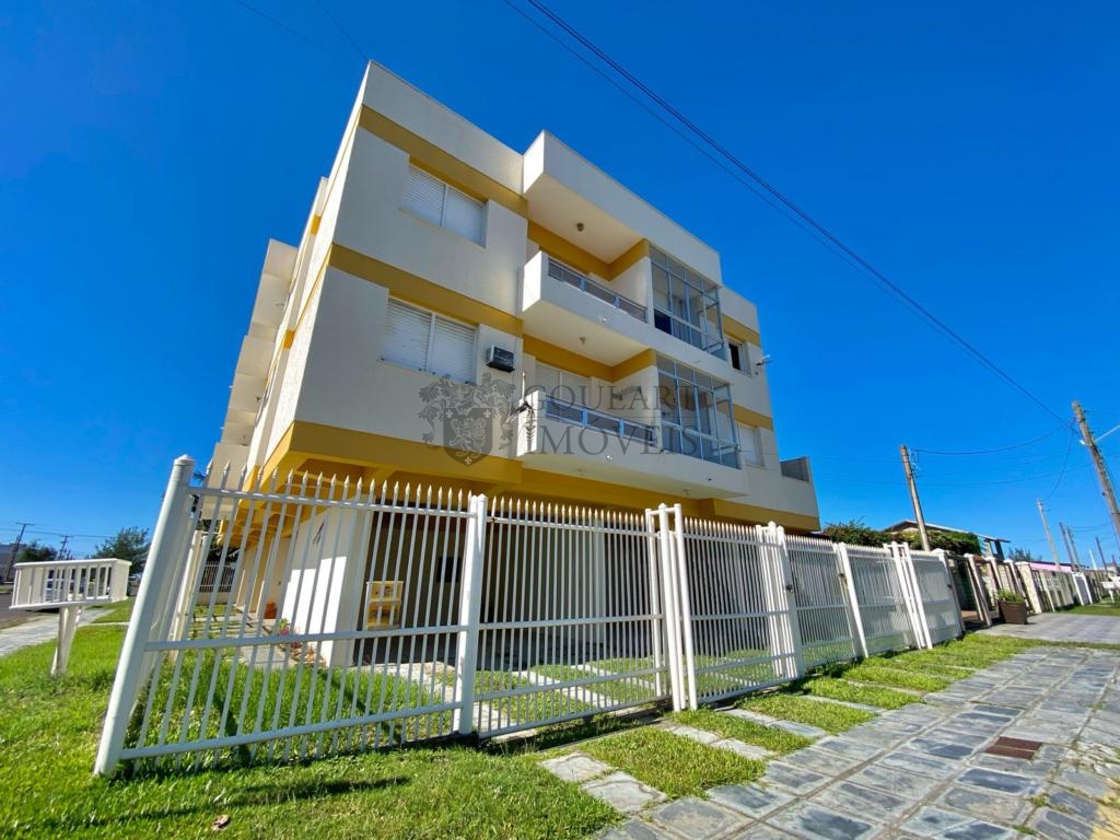 Apartamento 01 Dorm