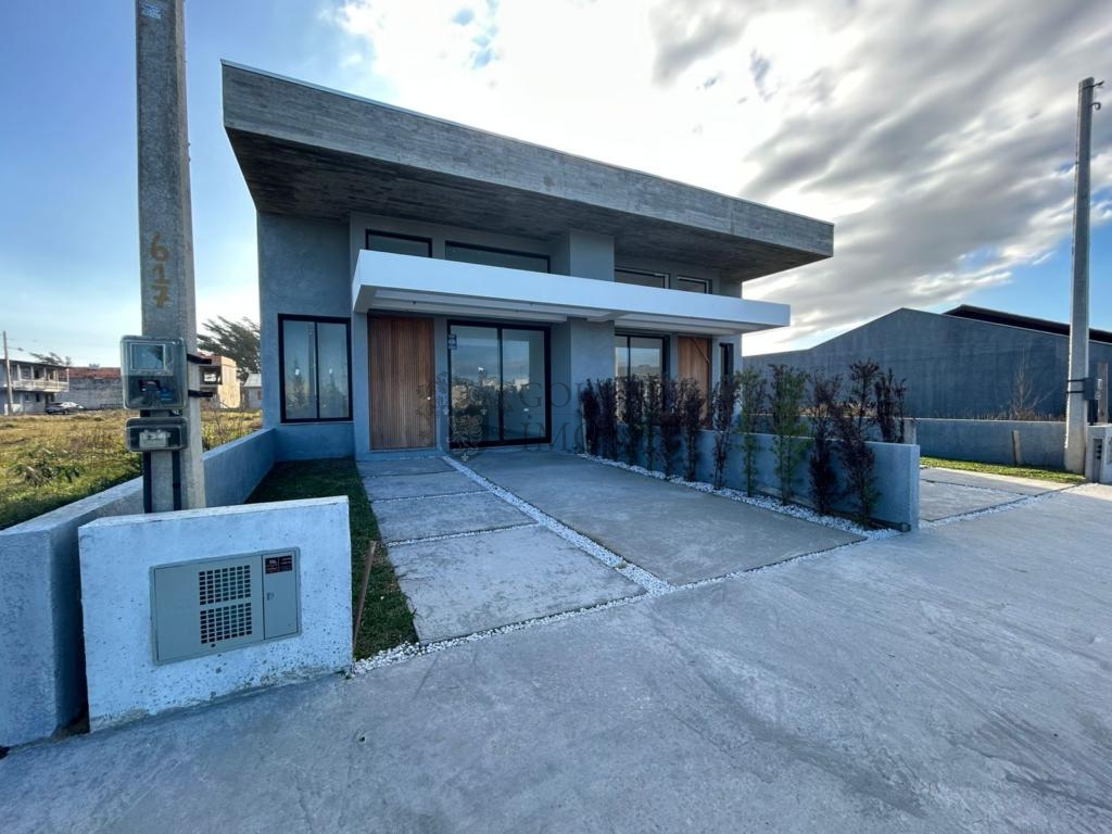 Casa 03 Dorm