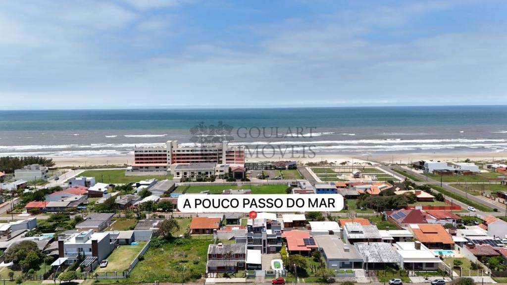Apartamento 03 Dorm