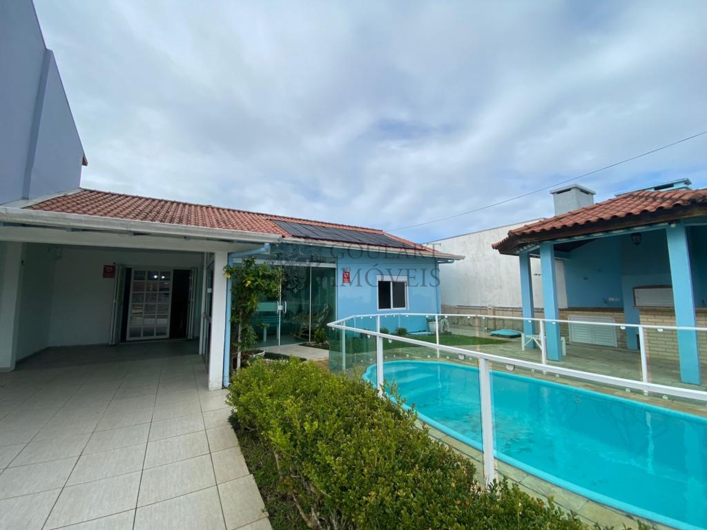 Casa 03 Dorm