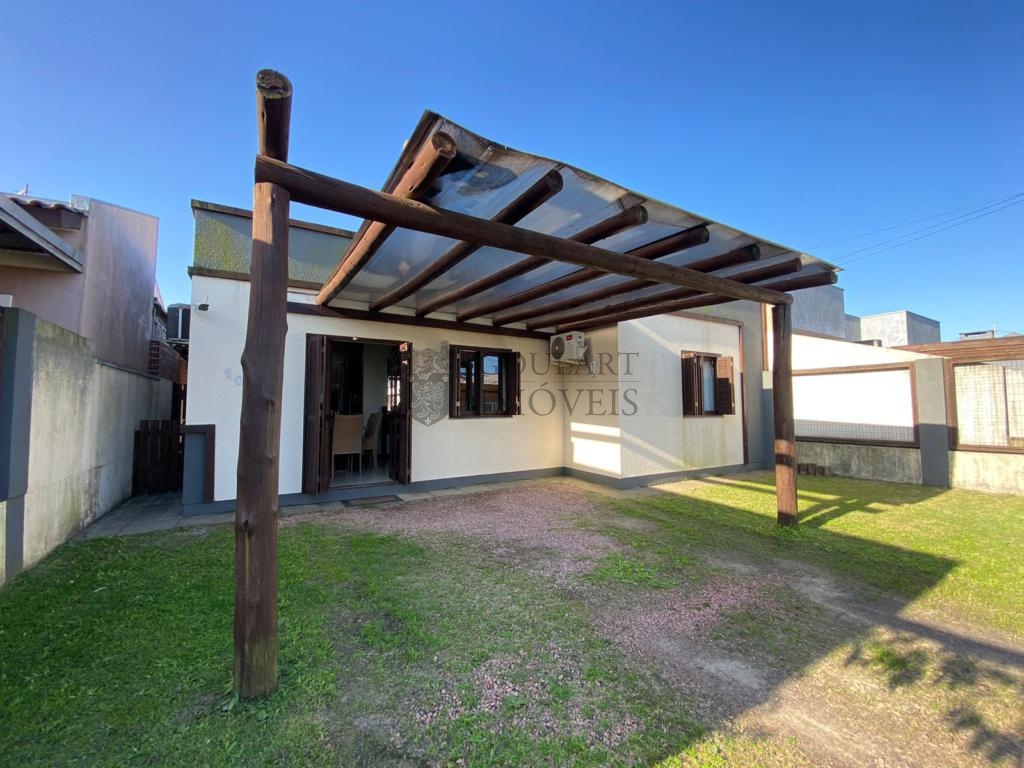 Casa 02 Dorm
