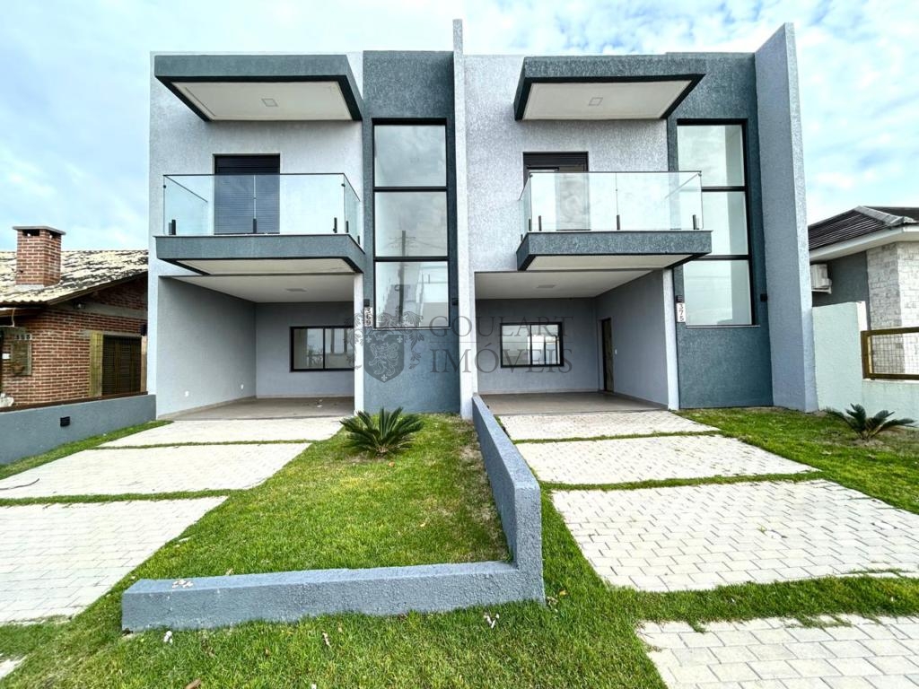 Casa 03 Dorm