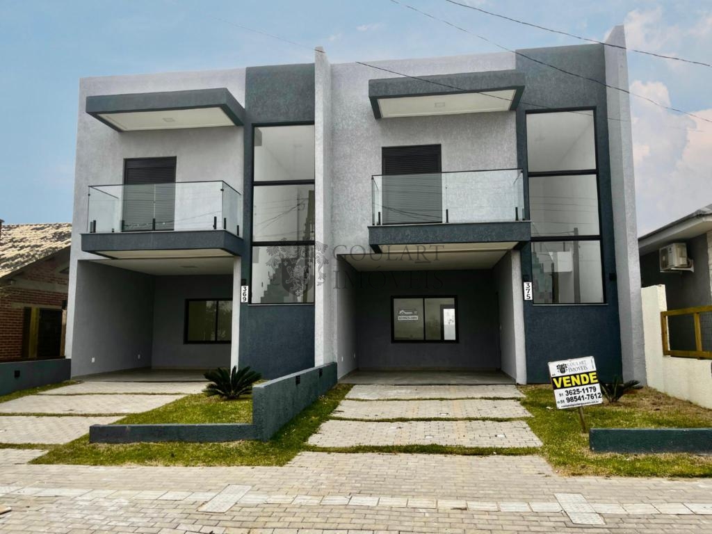 Casa 03 Dorm