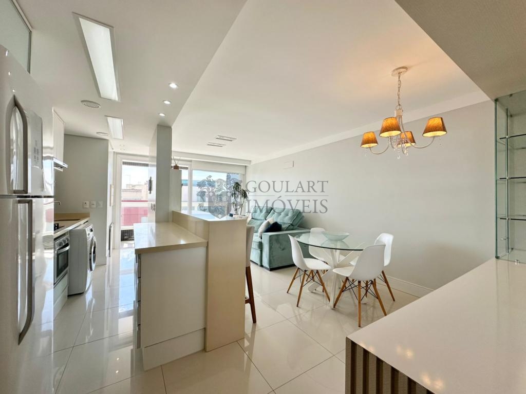 Apartamento 01 Dorm
