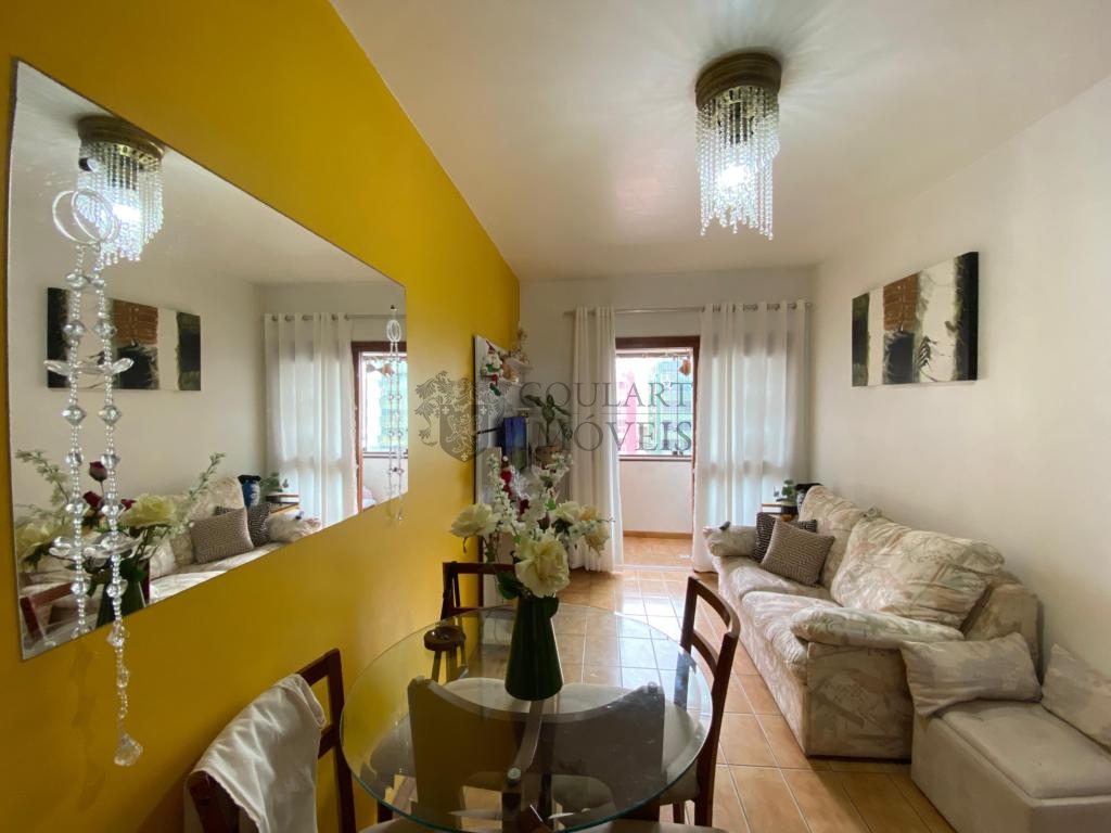 Apartamento 01 Dorm