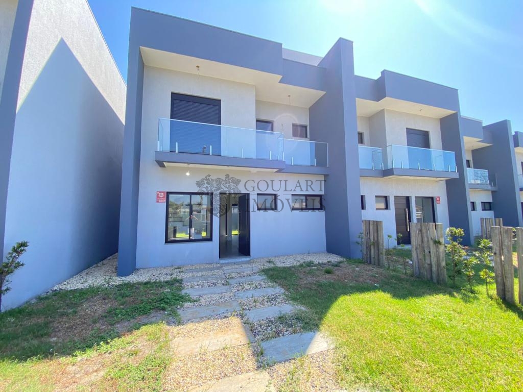 Casa 03 Dorm