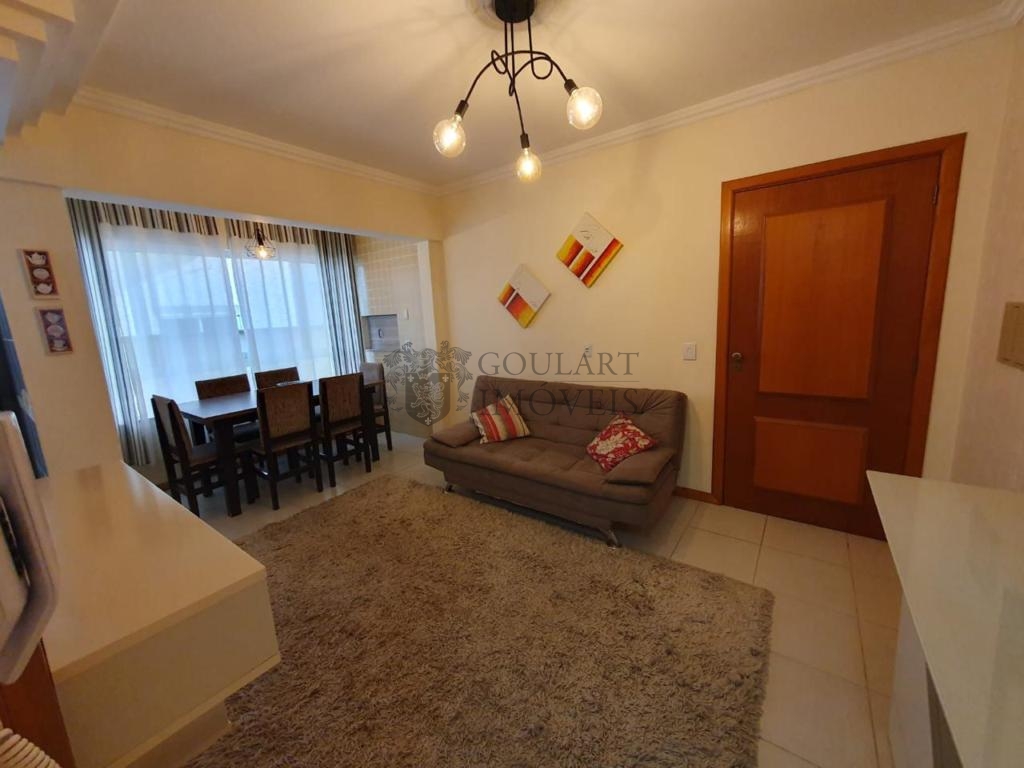 Apartamento 02 Dorm