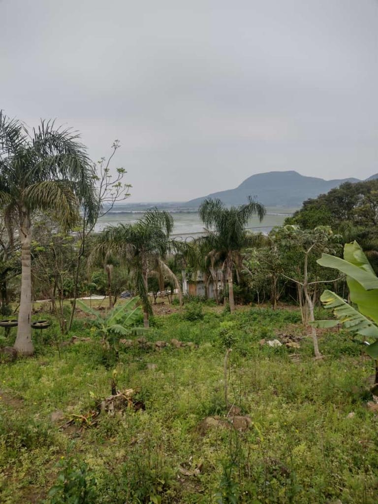 Terreno Rural