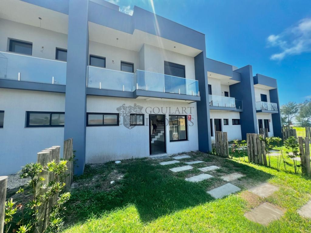 Casa 03 Dorm