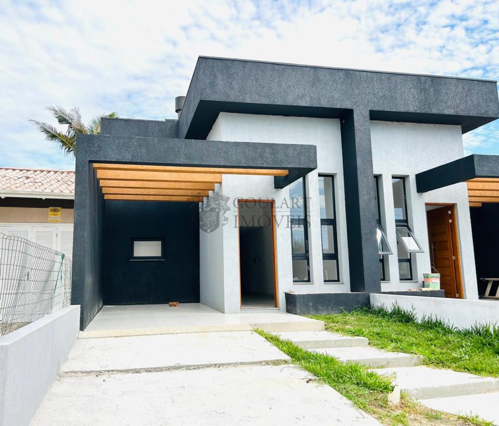 Casa 03 Dorm