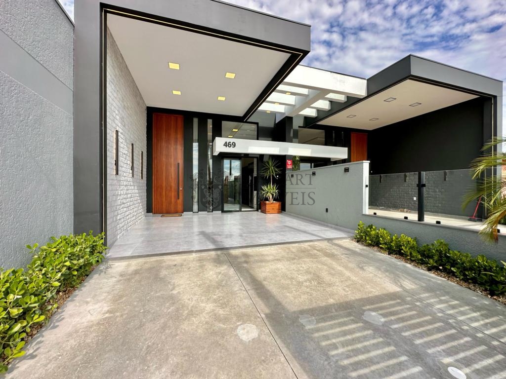 Casa 03 Dorm
