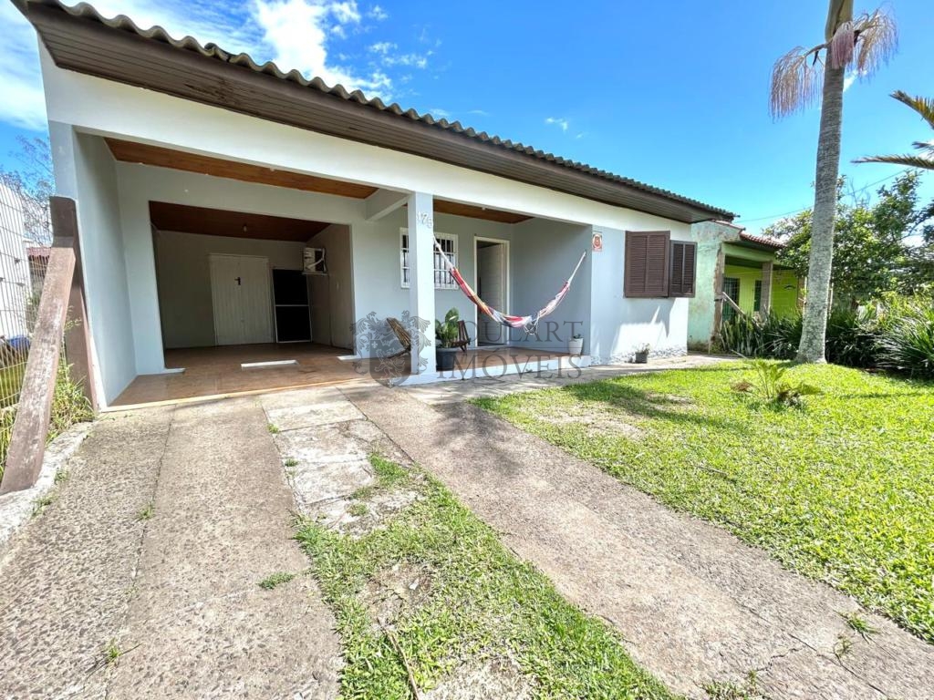 Casa 03 Dorm