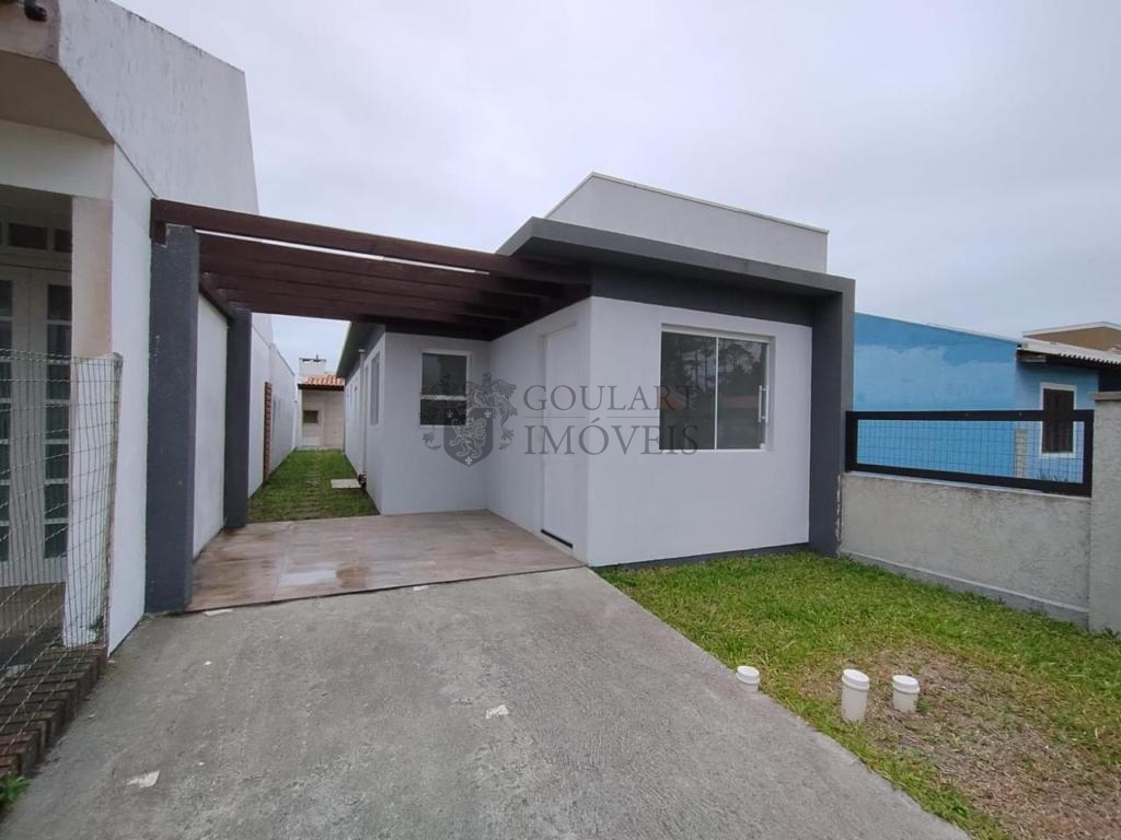 Casa 02 Dorm