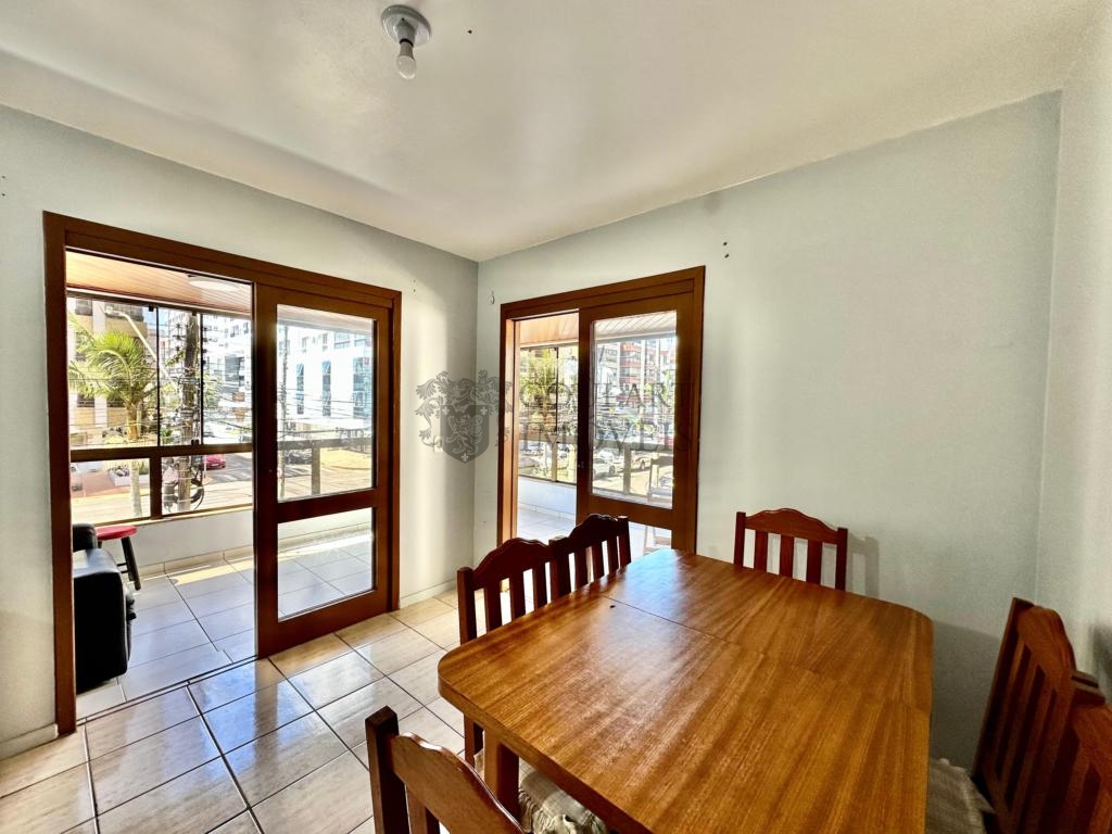 Apartamento 03 Dorm