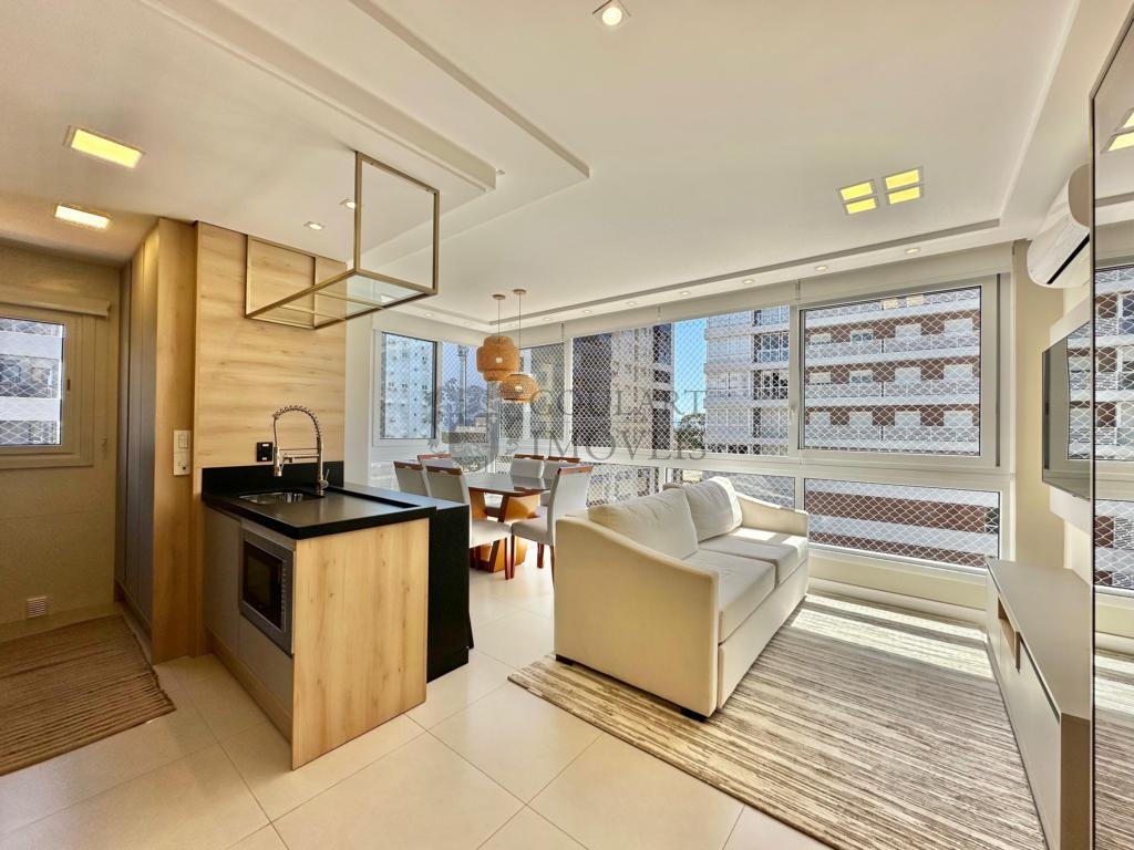 Apartamento 03 Dorm