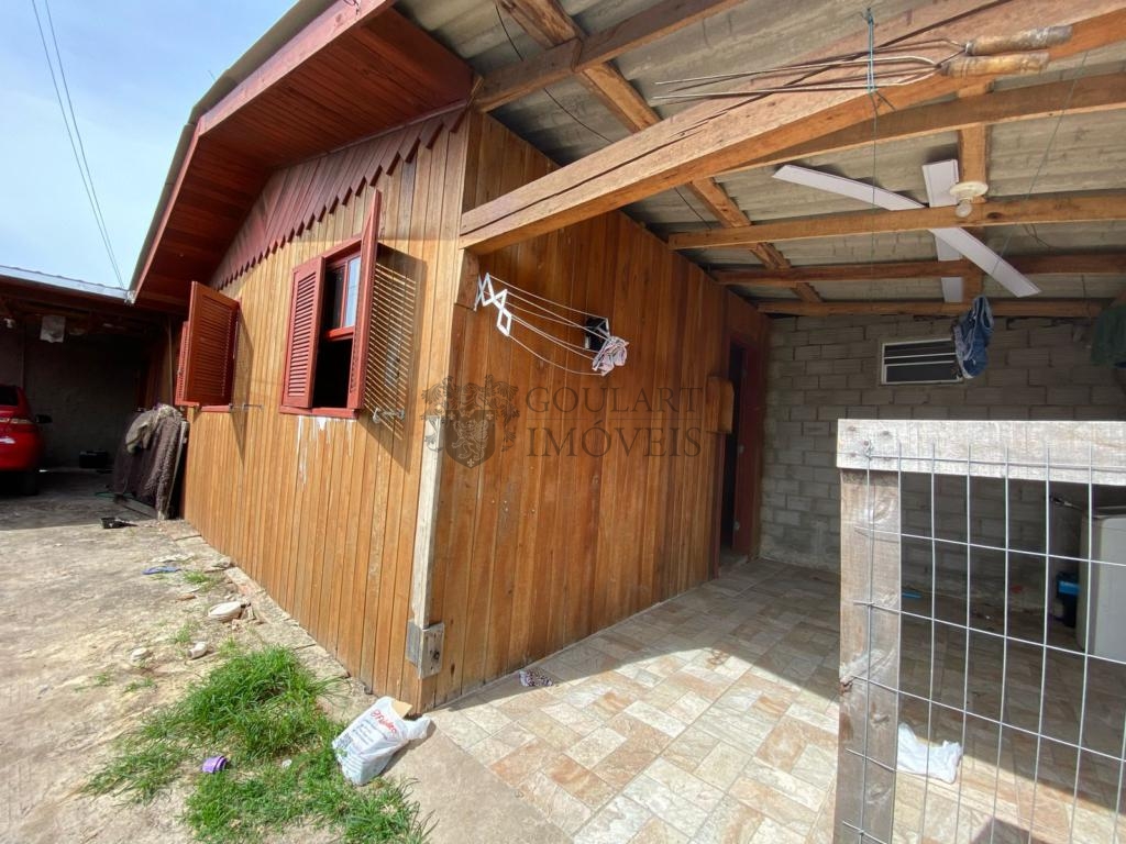 Casa 02 Dorm