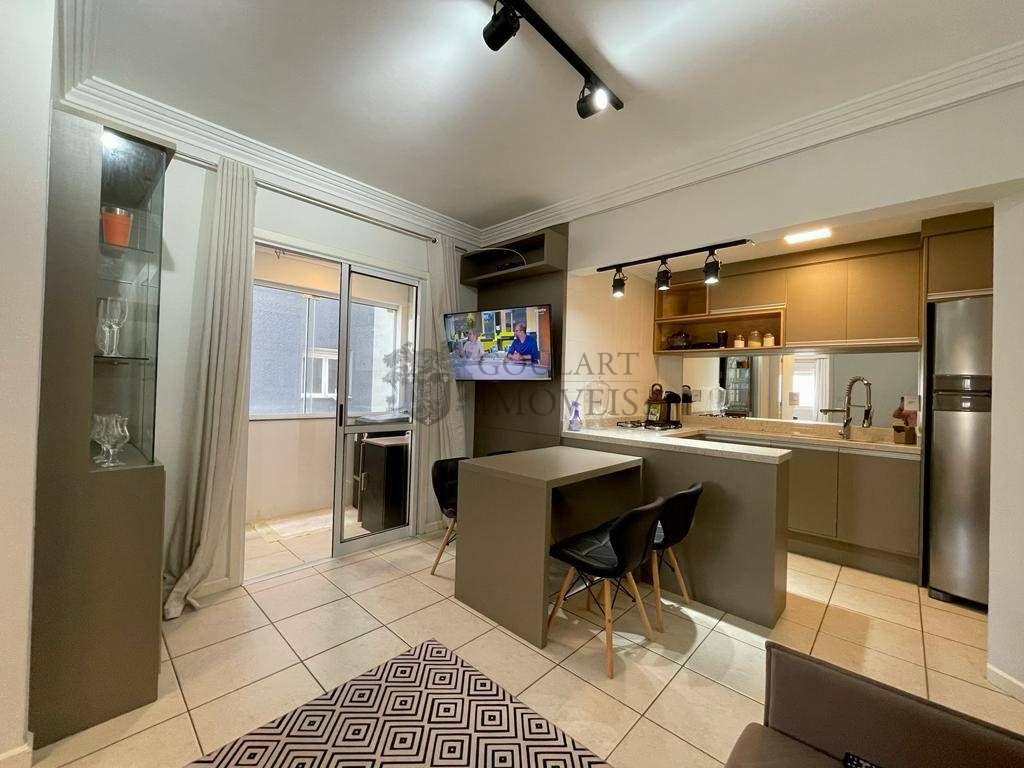 Apartamento 01 Dorm