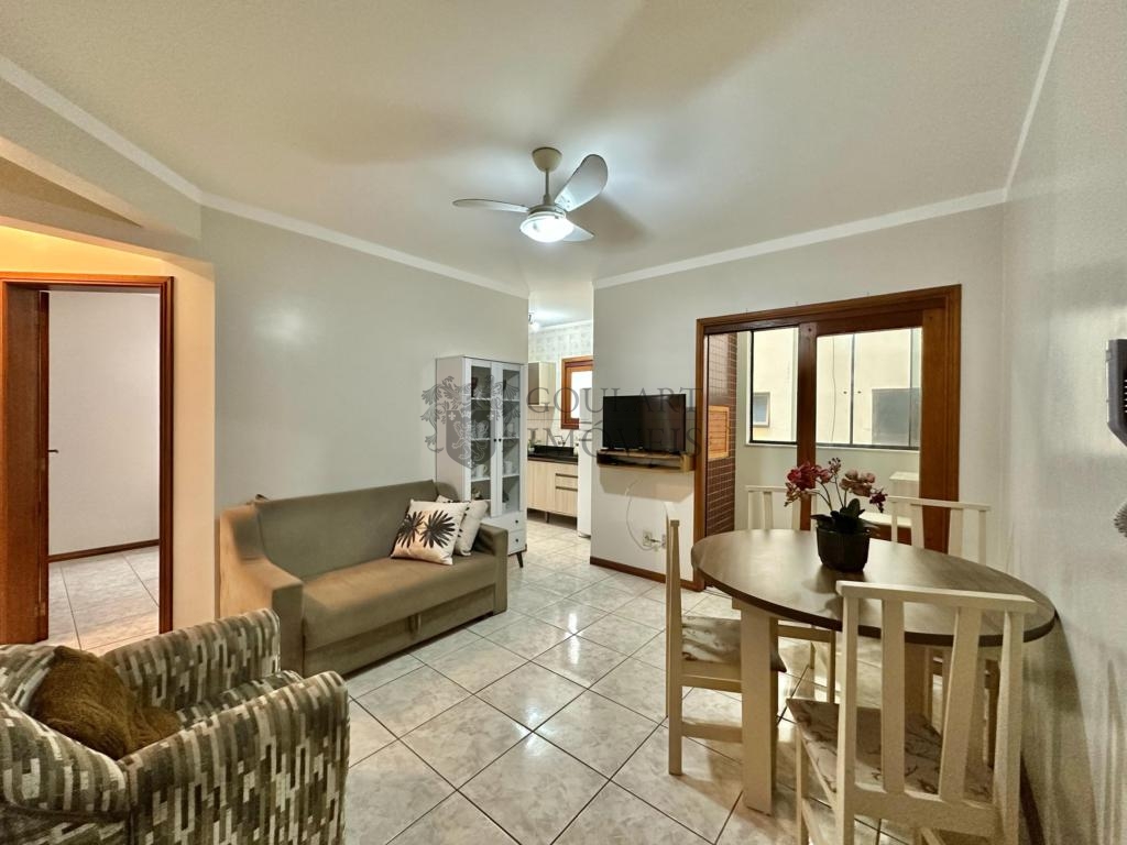 Apartamento 02 Dorm