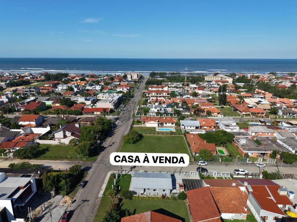 Casa 03 Dorm