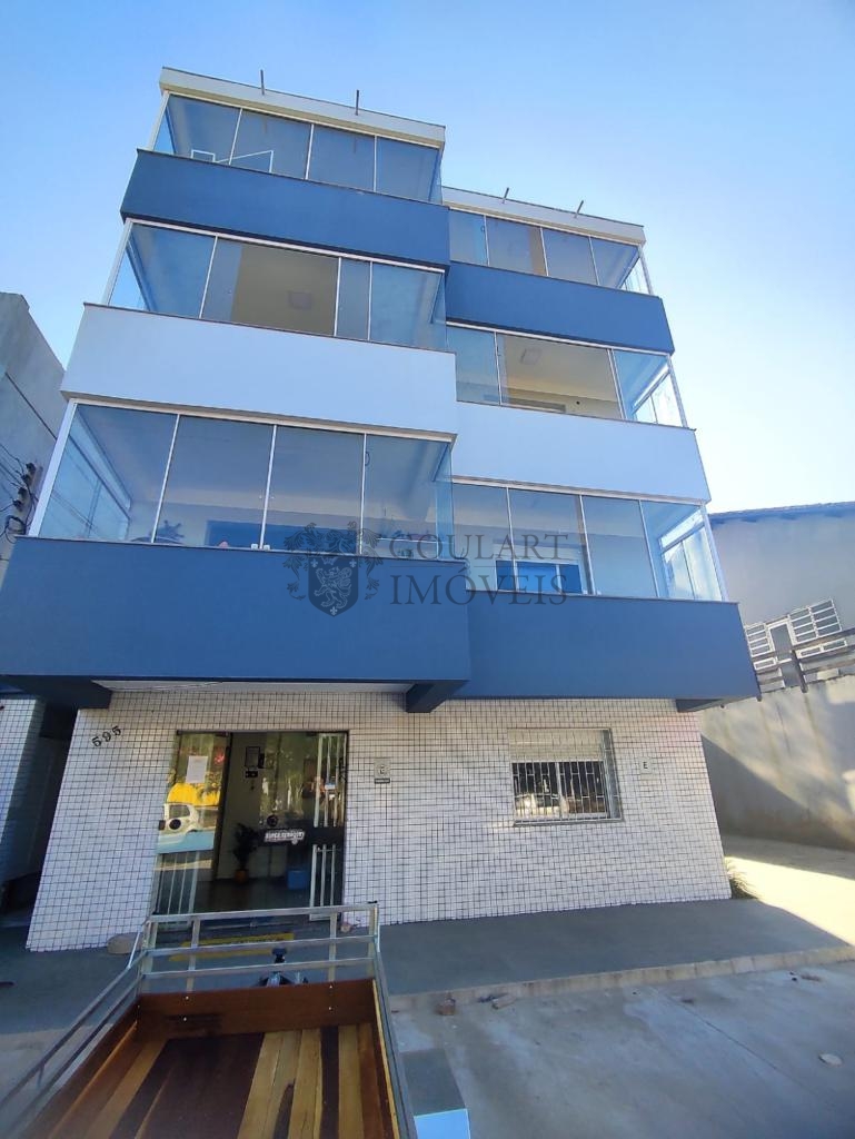Apartamento 03 Dorm