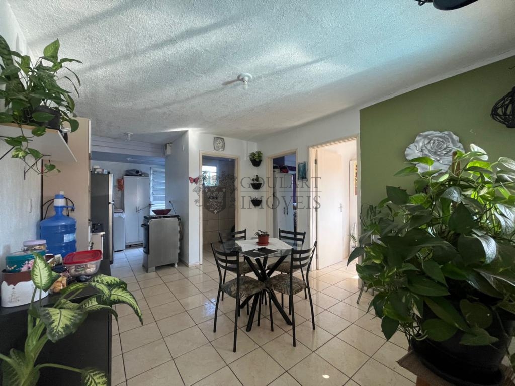 Apartamento 02 Dorm