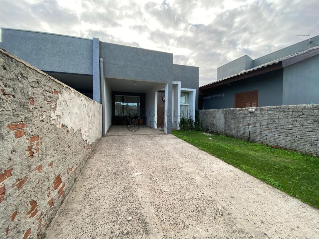 Casa 02 Dorm