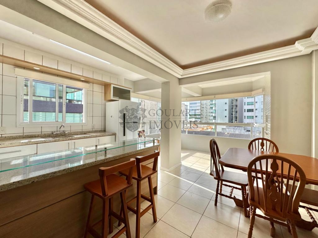 Apartamento 02 Dorm