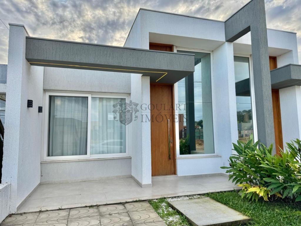 Casa 02 Dorm