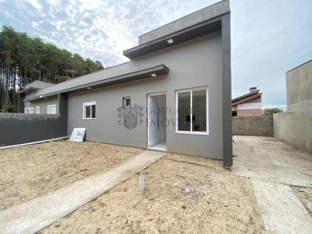 Casa 02 Dorm