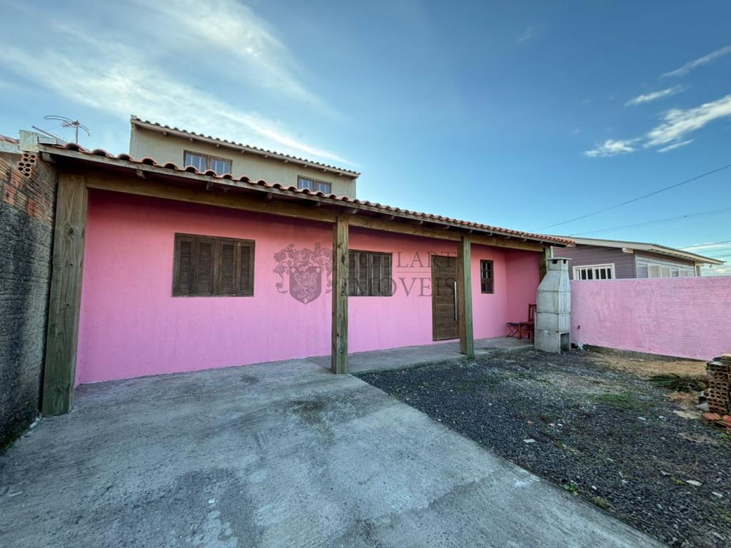 Casa 03 Dorm