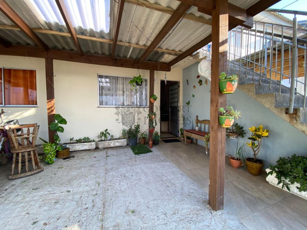 Apartamento 02 Dorm