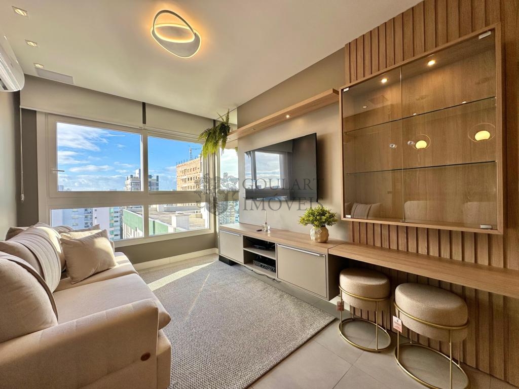 Apartamento 01 Dorm