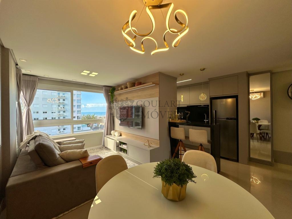 Apartamento 03 Dorm