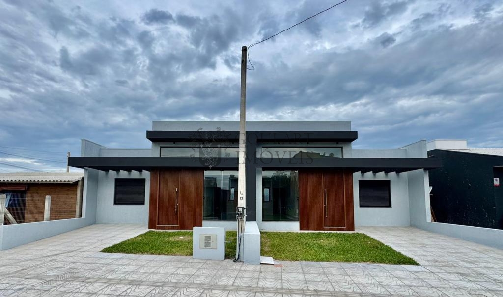 Casa 02 Dorm