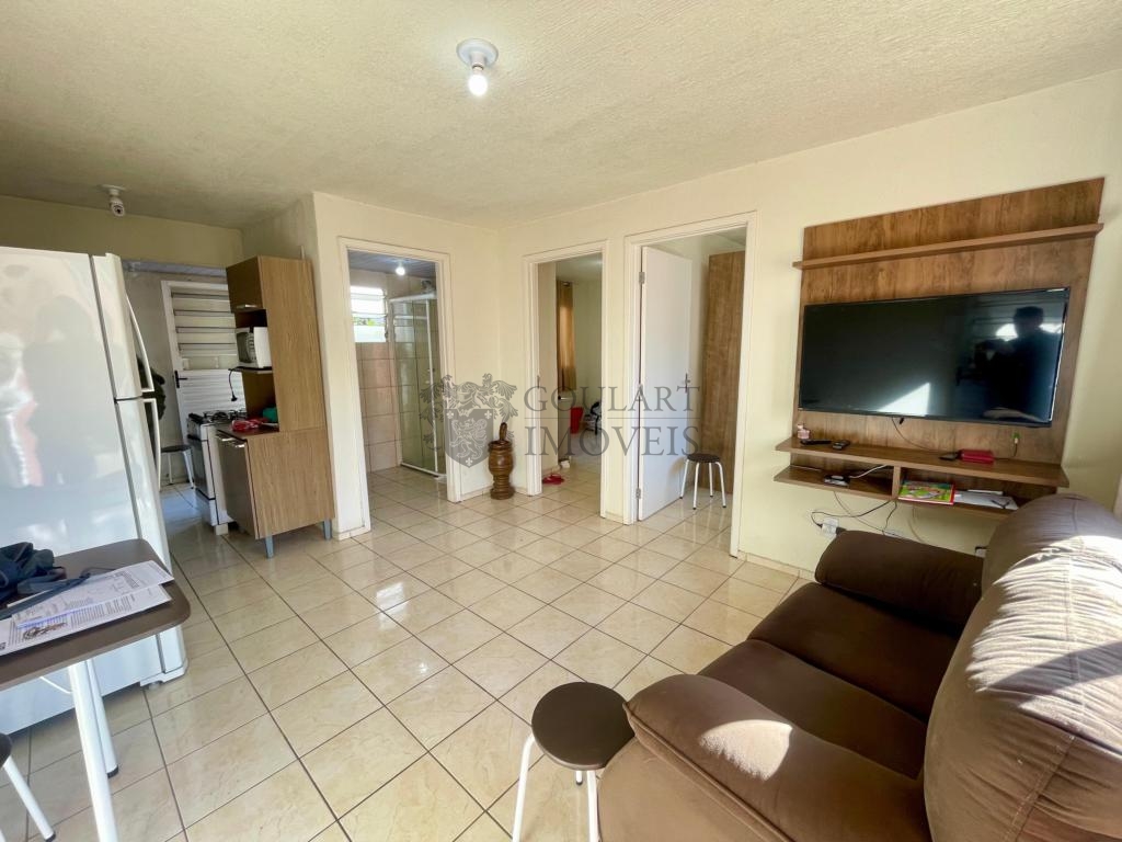 Apartamento 02 Dorm